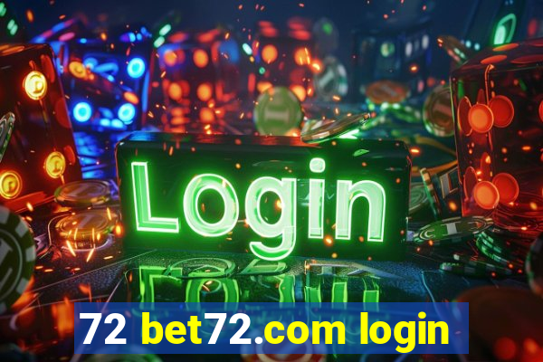 72 bet72.com login